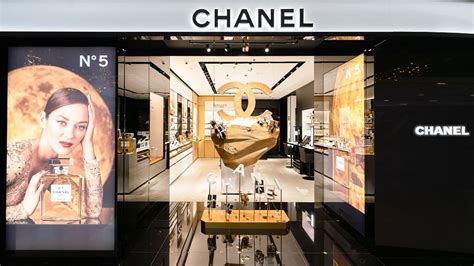 chanel online store singapore|chanel singapore outlet.